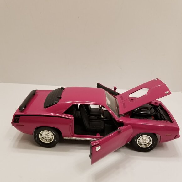 🚗1970 'Cuda Rare Vintage Collectible - Picture 7 of 17